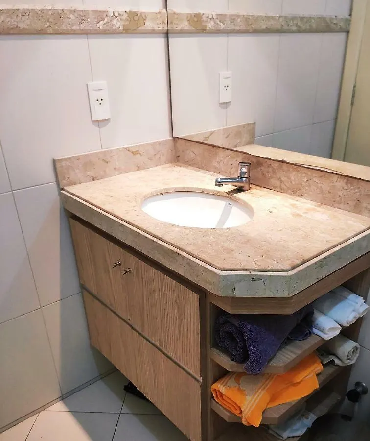 Hotel Kiwi Flat Natal