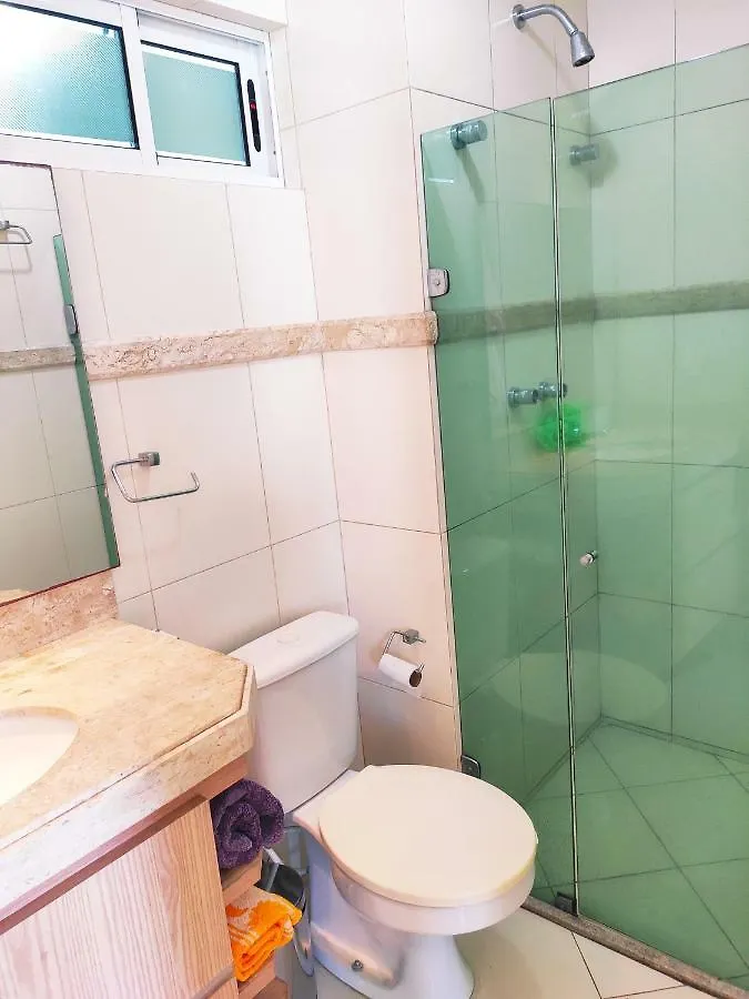 Apartment Hotel Kiwi Flat Natal
