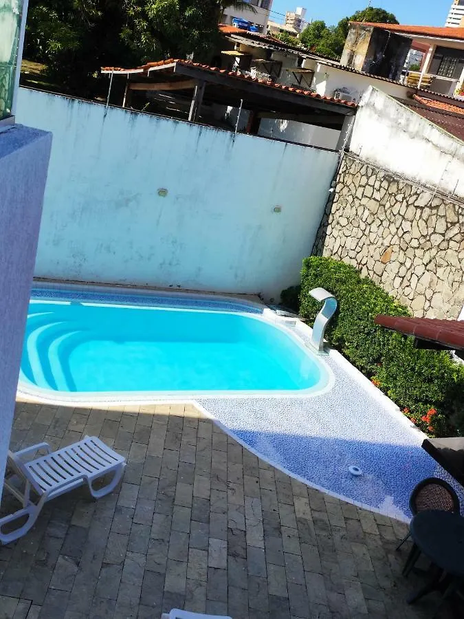 Hotel Kiwi Flat Natal