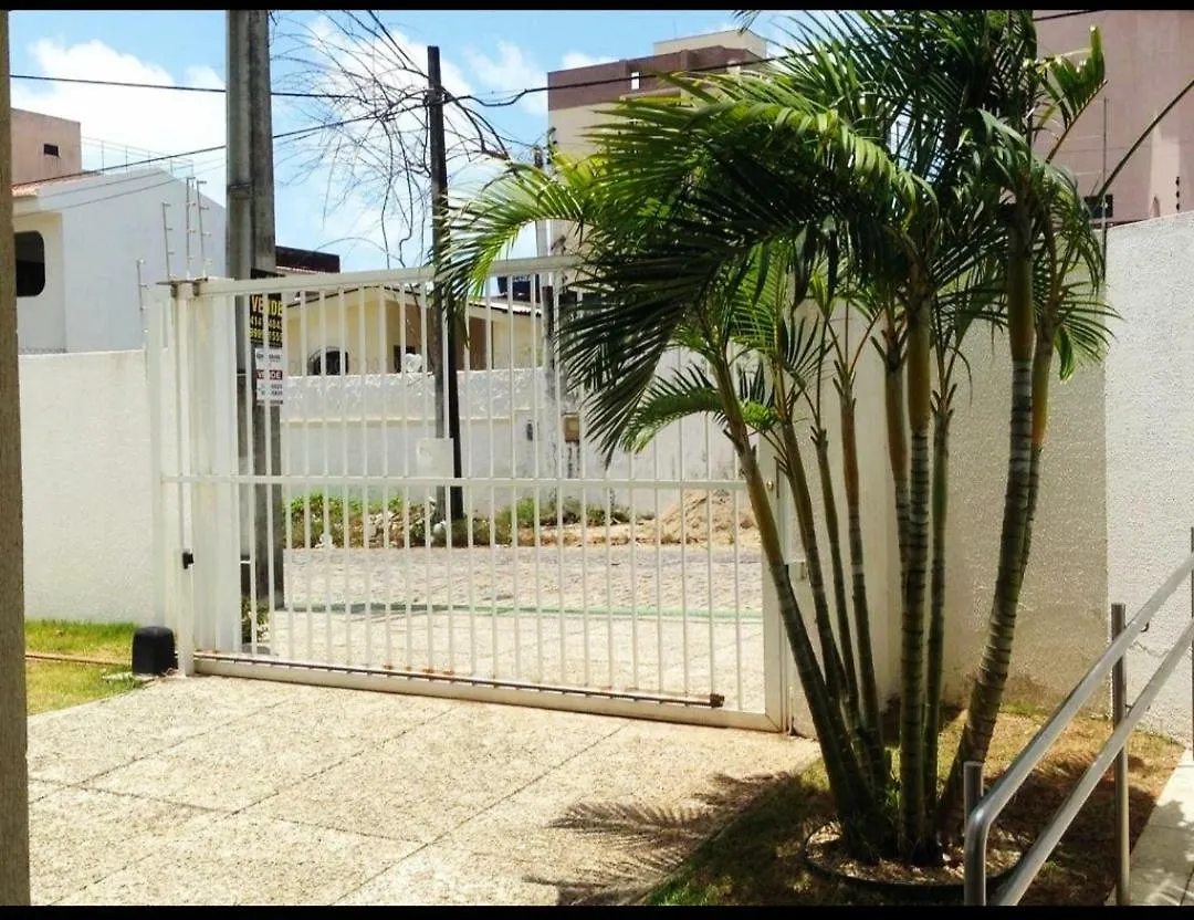 Apartment Hotel Kiwi Flat Natal